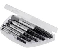 GSR B00902000 Set d'extracteurs de vis M3 - M18