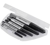 GSR B00902000 Set d'extracteurs de vis M3 - M18