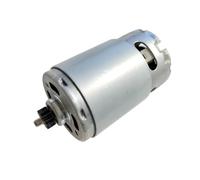 GSR/GSB120-LI 10.8V 12V 14.4V 18V HC683LG KV3SF RS550 electronic starter 13 Teeth IINKUEYK(18V 13Teeth)