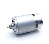 GSR120-LI GSB120-LI DC electronic starter 1607022628 12V 13 Teeth Lithium Charging Drill Accessory CZAOINCU