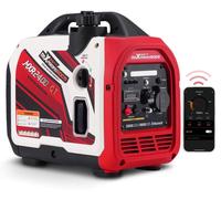 GšŠnšŠrateur š€ onduleur 1800 W / 2000 W, groupe šŠlectrogššne de secours, 15 kg,via application