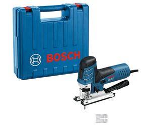 GST 150 CE Professional Scie sauteuse à poignée en forme de barre Bosch
