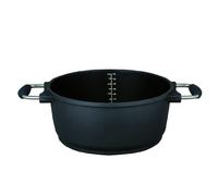 GSW 130240 Scala Faitout sans Couvercle 24 cm