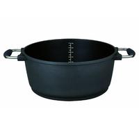 GSW 130288 Scala Faitout sans Couvercle 28 cm
