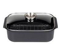 GSW Cocotte Gourmet avec grille.