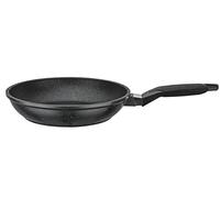 GSW 457187 TITANIUM GRANIT Poêle FerroTherm 28 cm