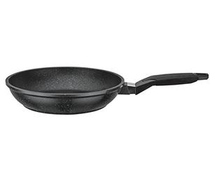 GSW 457187 TITANIUM GRANIT Poêle FerroTherm 28 cm