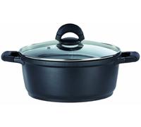 GSW 458160 Silcoguss Faitout 16 cm
