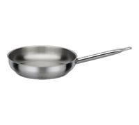 Gsw 975285 - Poele Le Chef Pro Inox 1810 Brossé À 28cm