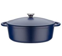 GSW BLUE MAGIC Série Fonte (cocotte, 33 x 26 cm)