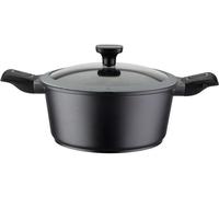 GSW Casserole Easy Click 28cm 6,2L fonte d'aluminium