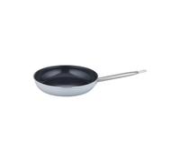 Poêle professionnelle - GSW - PRO BASIC - 24 cm - Induction - Aluminium épais forgé - Qualité gastronomie
