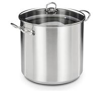 GSW – Pot Jumbo Profi 20 L – 30 x 28 cm – Heavy Noble