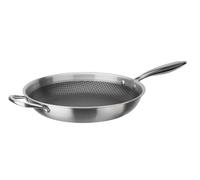 GSW Poêle Inoxxa Black, 32 / 36 cm (32 cm)