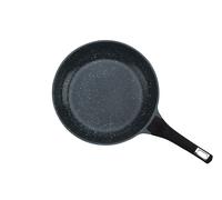 GSW Poêle Titanium Granit PLUS, 20 / 24 / 28 cm