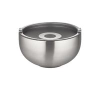 Saladier isotherme - GSW - 26 cm - Acier inoxydable