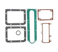 GSwReJ Kit de Joints d'étanchéité Compatible avec échangeurs de Chaleur, Compatible avec Penta AQAD40 TAMD40 Orbitrade 22111
