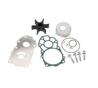 GSwReJ Kit de réparation de Pompe à Eau 6CB-W0078-00 Compatible avec Moteur Hors-Bord 200HP 225HP 250HP 18-3474