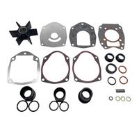 GSwReJ Kit de Turbine de Pompe à Eau Compatible avec Moteur Hors-Bord 4 Temps 30-350 8M0100526