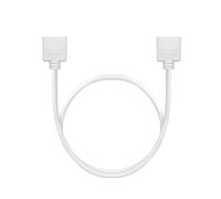 GSYFDZSWZX Fengyan Lumières de Paysage 4pin 5pin LED Bande à LED à Bande Connecteur de Connexion LED Câble Câble Double côté RGB Connecteur RGBW/WW Câble d'extension WW LED Réverbère