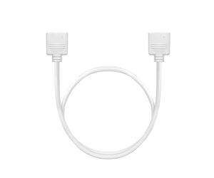 GSYFDZSWZX Fengyan Lumières de Paysage 4pin 5pin LED Bande à LED à Bande Connecteur de Connexion LED Câble Câble Double côté RGB Connecteur RGBW/WW Câble d'extension WW LED Réverbère