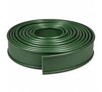 GT Garden Bordure de Jardin Verte - 12,5 cm x 18 mètres