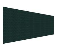GT GARDEN - Brise vue vert, 160 g/m² - 2 x 25 mètres