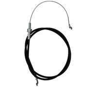 GT GARDEN - Câble de sécurité pour tondeuse de cylindrée 125 cm3