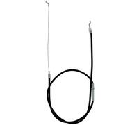 GT GARDEN - Câble de traction pour tondeuse 125 cm3