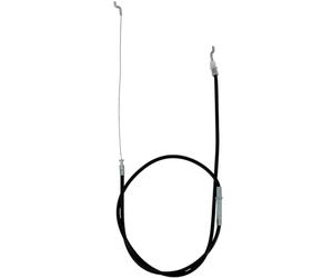 GT Garden Câble de Traction pour Tondeuse 125 cm3