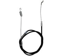 GT Garden Câble de Traction pour Tondeuse de cylindrée 125 cm3
