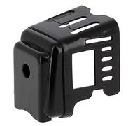 GT Garden Cache de Filtre à air pour débroussailleuse, Multifonction 4 en 1, Outil sur Perche et tarière