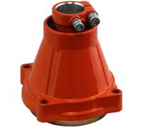 GT GARDEN - Cloche d'embrayage pour débroussailleuse, multifonction 4 en 1 et outil sur perche