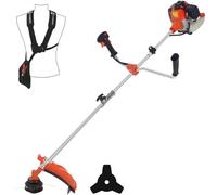 GT Garden Débroussailleuse Thermique 52 cm3-3 CV