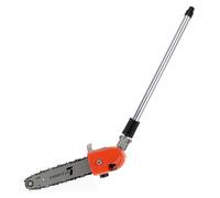 GT GARDEN - Élément élagueuse pour multifonction 4 en 1 et outil sur perche, tête orientable
