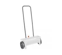 GT Garden Épandeur à Engrais ou Gazon sur Roues - 12 litres