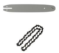 GT Garden Guide 12 Pouces (30 cm) avec chaîne 44 maillons pour Multifonction 4 en 1 et Outil sur Perche