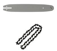 GT Garden Guide 12 Pouces (30 cm) avec chaîne 44 maillons pour Multifonction 4 en 1 et Outil sur Perche