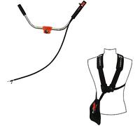GT Garden Guidon Adaptable sur Multifonction 4 en 1