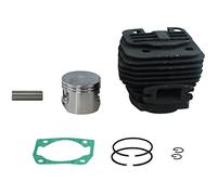 GT Garden Kit Cylindre Piston pour tronçonneuse 58 cm3