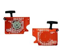 GT Garden Lanceur Orange pour tronçonneuse 45, 52 et 58 cm3