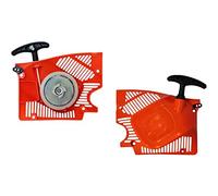 GT Garden Lanceur Orange pour tronçonneuse 62 cm3