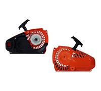 GT Garden Lanceur Orange pour tronçonneuse élagueuse 25 cm3
