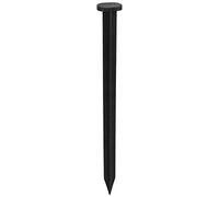 GT Garden Lot de 50 piquets d'ancrage pour Bordure de Jardin