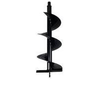 GT GARDEN - Mèche Ø 250 mm pour tarière thermique