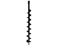 GT GARDEN - Mèche Ø 80 mm pour tarière thermique
