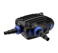 GT GARDEN Pompe de bassin 80 W - Débit max 10000 litres/heure