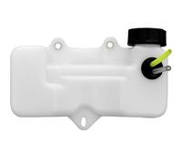 GT Garden Réservoir d'essence pour Taille-Haies