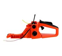 GT Garden Réservoir d'essence pour tronçonneuse 62 cm3