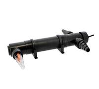 GT Garden Stérilisateur clarificateur de Bassin 40 W avec Lampe UV-C 36 W